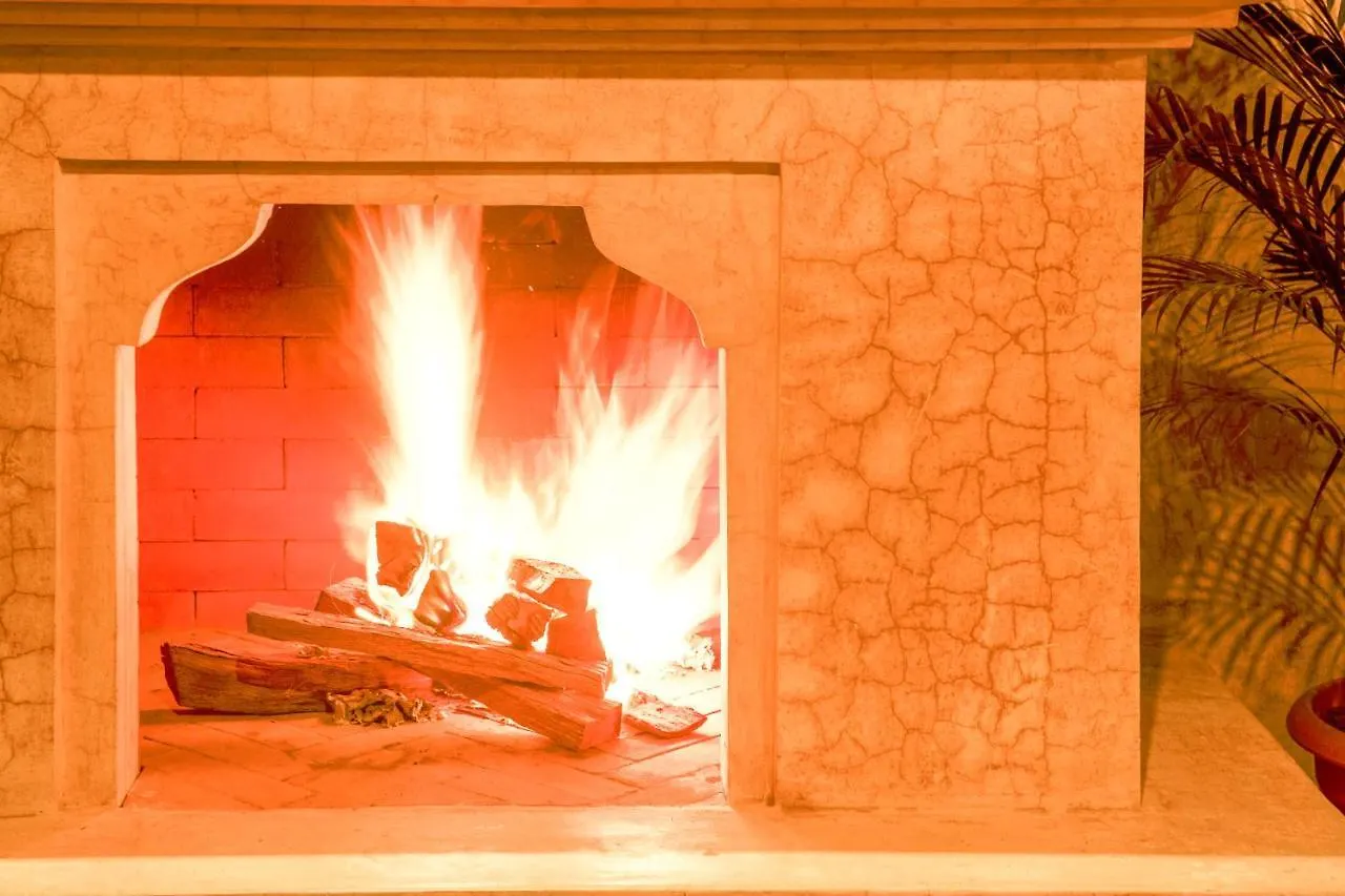 Casas Espiritu Santo Βίλα Antigua 0*,