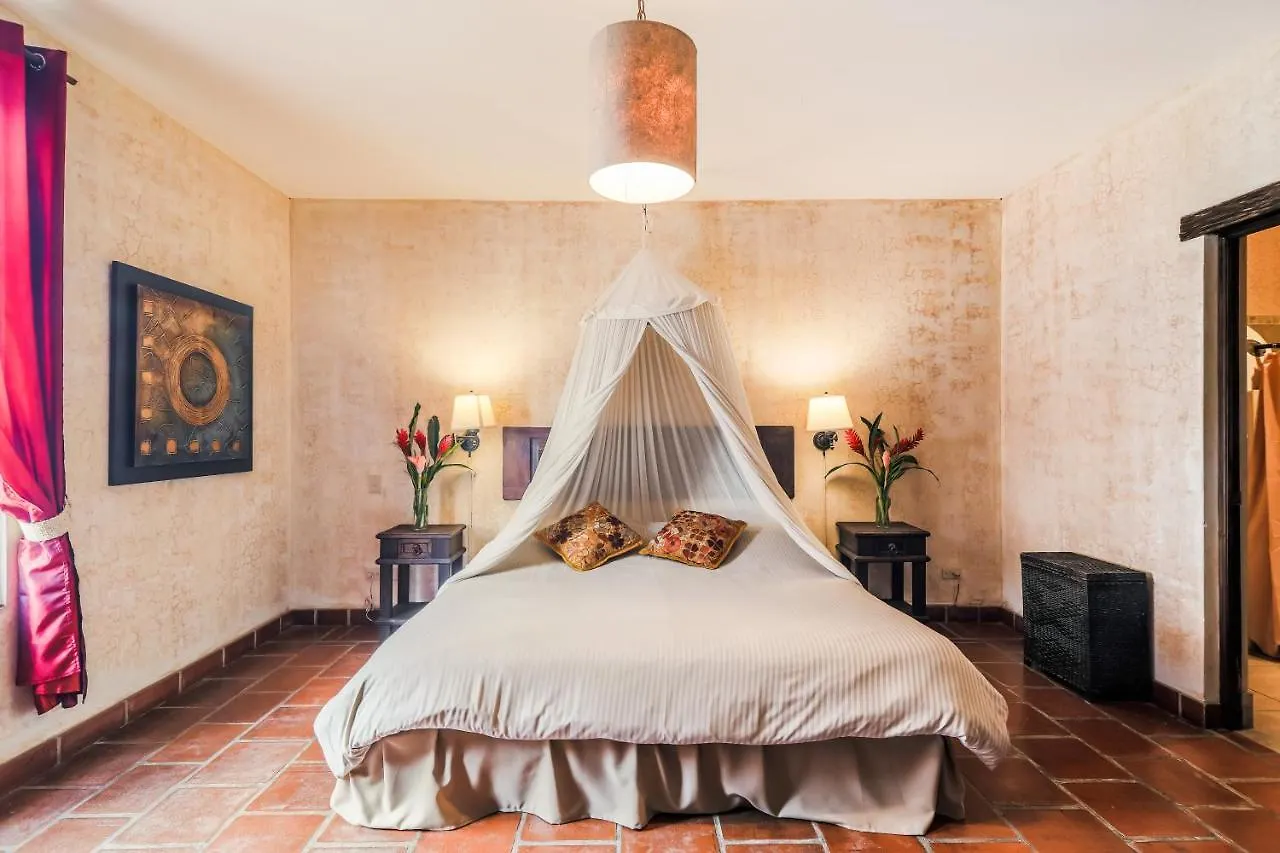Casas Espiritu Santo Βίλα Antigua